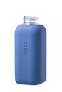 Bild von Squireme Trinkflasche Y1 08 in TRUE BLUE, 0.6l