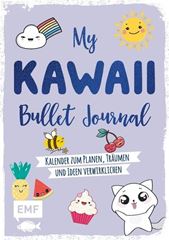 Bild von My Kawaii Bullet Journal
