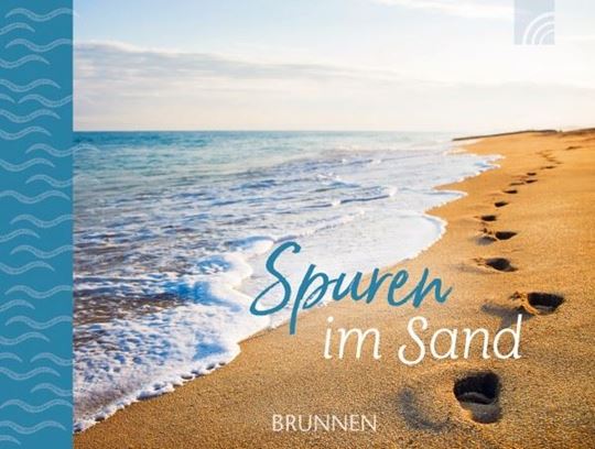 Bild von Fishback Powers M: Spuren im Sand