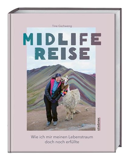 Bild von Gschweng T: Midlife Reise