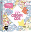 Bild von Precht T: 88 x Origami Kids – Kawaii