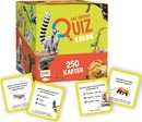 Bild von Meyer A: Kartenbox: Das grosse Quiz –Tiere