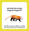 Bild von Meyer A: Kartenbox: Das grosse Quiz –Tiere