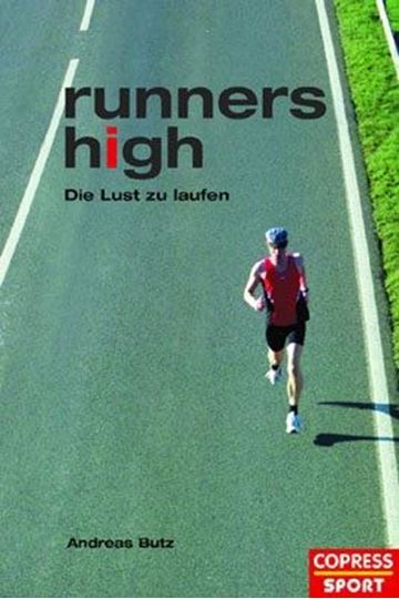 Bild von Butz A: Runners high