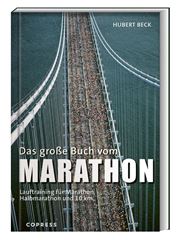 Bild von Beck H: Das grosse Buch vom Marathon