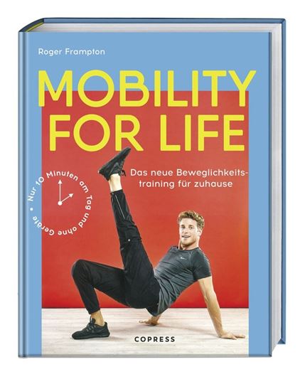 Bild von Frampton R: Mobility for life