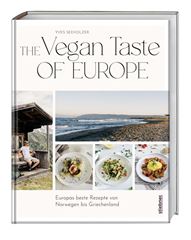 Bild von Seeholzer Y: The Vegan Taste of Europe