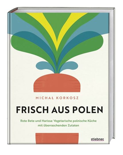 Bild von Korkosz M: Frisch aus Polen