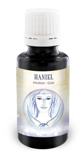 Bild von Seraphim Engel Globuli 20ml, Haniel