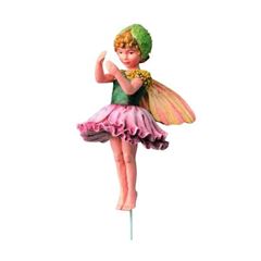 Bild von Flower Fairies® Mohnblüte