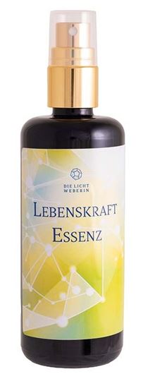 Bild von Lebenskraft Aura Spray 100 ml