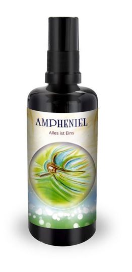 Bild von Seraphim Engel Auraspray Ampheniel, 100 ml