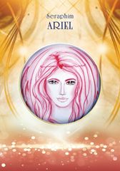 Bild von Seraphim Engel Auraspray Ariel, 100 ml