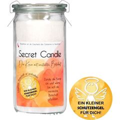 Bild von Secret-Candle Ein kleiner Schutzengel für dich 13.5 cm 