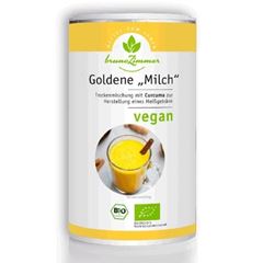 Bild von Goldene Milch BIO Getränkepulver 250g