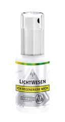 Bild von LichtWesen Ich regeneriere mich, Tinkturspray mit Goldwasser