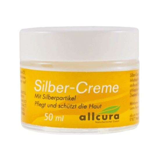 Bild von Silber Creme,  50 ml