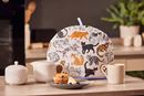 Bild von Feline Friends Tea Cosy - Ulster Weavers