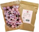 Bild von PomPon Set 100 Wild Berry Wolloptik