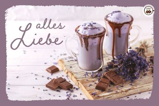 Bild von Alles Liebe