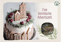 Bild von Ein himmlische Adventszeit