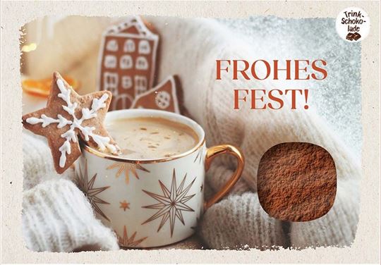 Bild von Frohes Fest