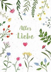 Bild von Alles Liebe