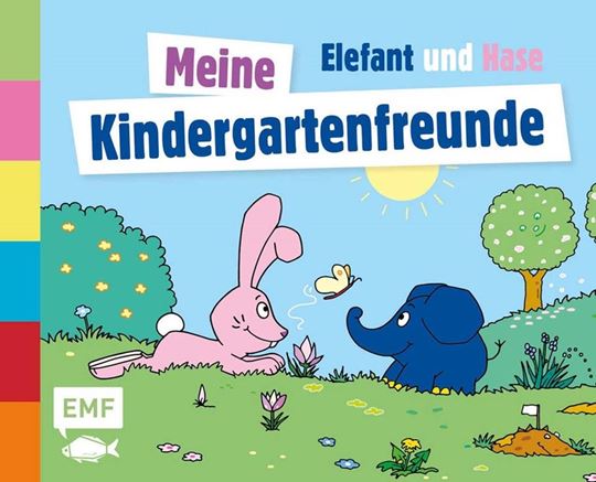 Bild von Die Sendung mit dem Elefanten - MeineKindergartenfreunde