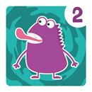 Bild von Knizia R: Memo-Spiel: Flip-Flop Monster