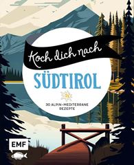 Bild von Koch dich nach Südtirol