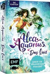 Bild von Molzahn L: Kartenspiel: Alea Aquarius –Das Quiz