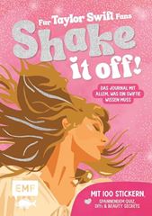 Bild von Shake it off! Das Journal für TaylorSwift-Fans