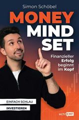 Bild von Schöbel S: Money Mindset - FinanziellerErfolg beginnt im Kopf