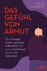 Bild von Dehnert C: Das Gefühl von Armut