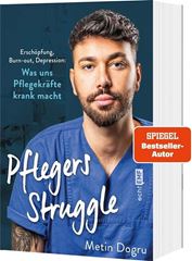 Bild von Dogru M: Pflegers Struggle