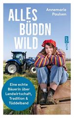 Bild von Paulsen A: Alles büddn wild