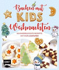 Bild von Donhauser R: Backen mit Kids (Kindern) –Weihnachten