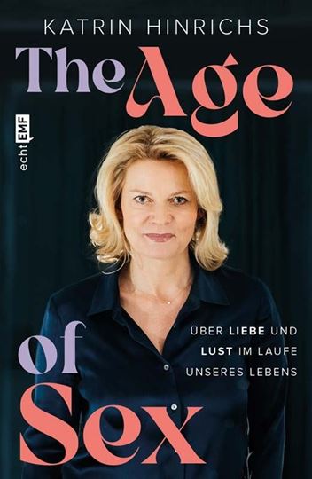 Bild von Hinrichs K: The Age of Sex