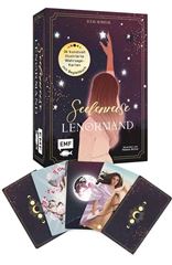 Picture of Aurelia J: Lenormand-Kartenset:Seelenreise Lenormand