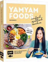 Immagine di Yamyamfoods: Yamyamfoods – Einfachasiatisch kochen