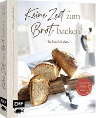 Immagine di von Richthofen M: Keine Zeit zum Brotbacken?