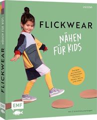 Bild von Eichas L: Nähen für Kids – FLICKWEAR