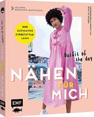 Bild von Nieschke-Martejevs J: Nähen für mich –Outfit of the day