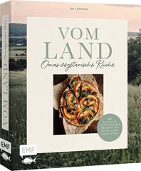 Bild von Schowe J: Vom Land – Omas vegetarischeKüche