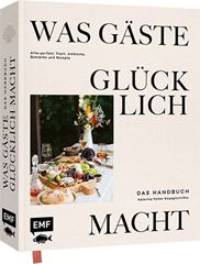 Image de Vetter Kapagiannidou K: Was Gästeglücklich macht – Das Handbuch