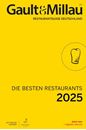 Bild von Gault&Millau Restaurantguide Deutschland– Die besten Restaurants 2025