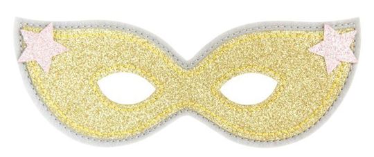 Bild von Glitter Mask 4 colours, VE-20