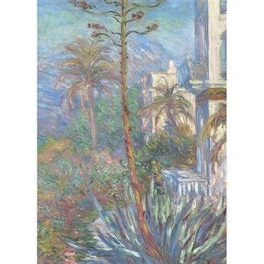 Bild von Artbook pocket Monet-Bordighera