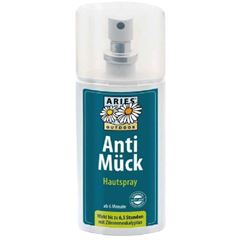 Bild von Anti Mück ARIES® Hautspray, 100 ml