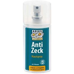 Bild von Anti Zeck ARIES® Hautspray, 100 ml